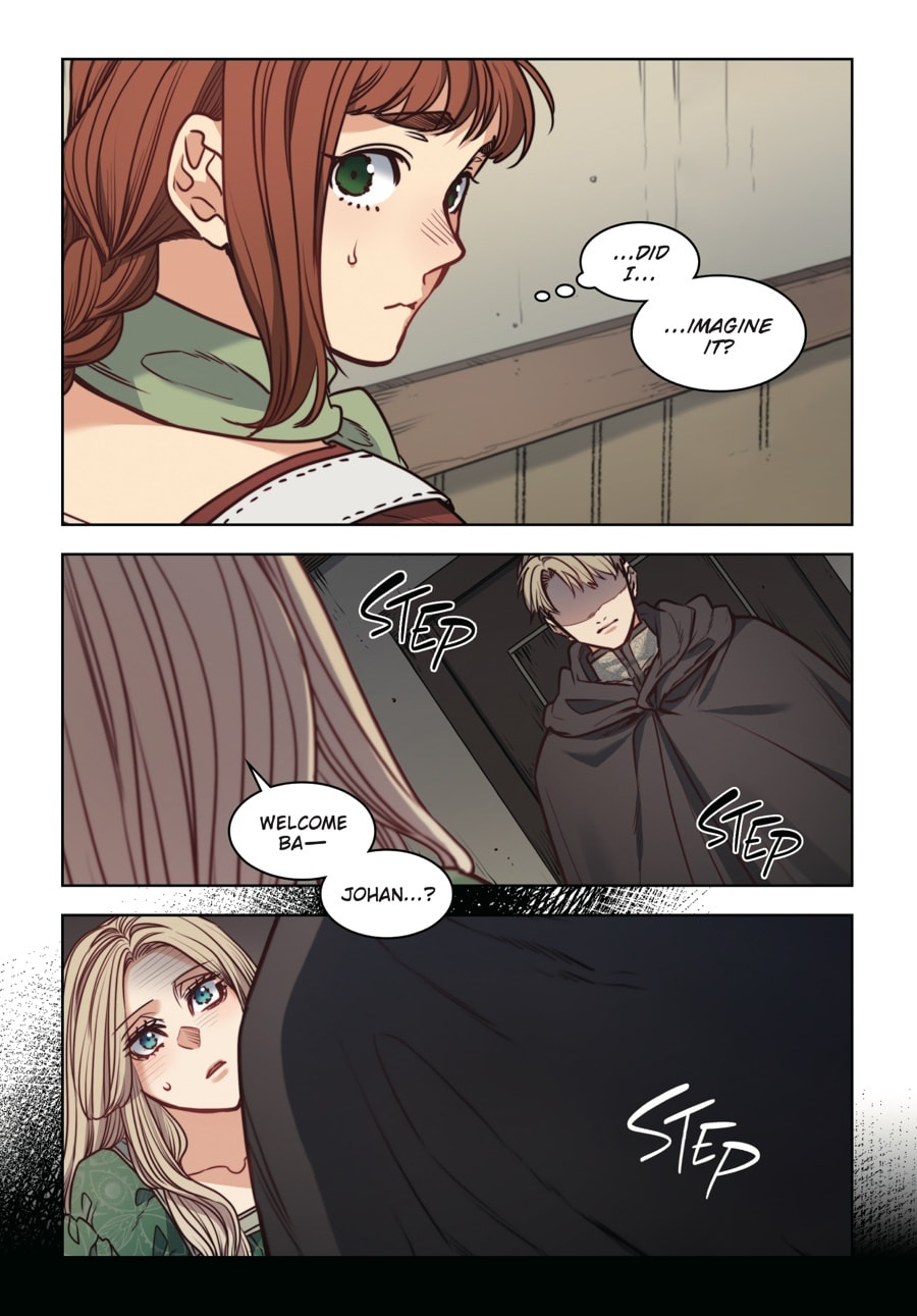 Lady Devil (Manga) Chapter 14 page 20 - 