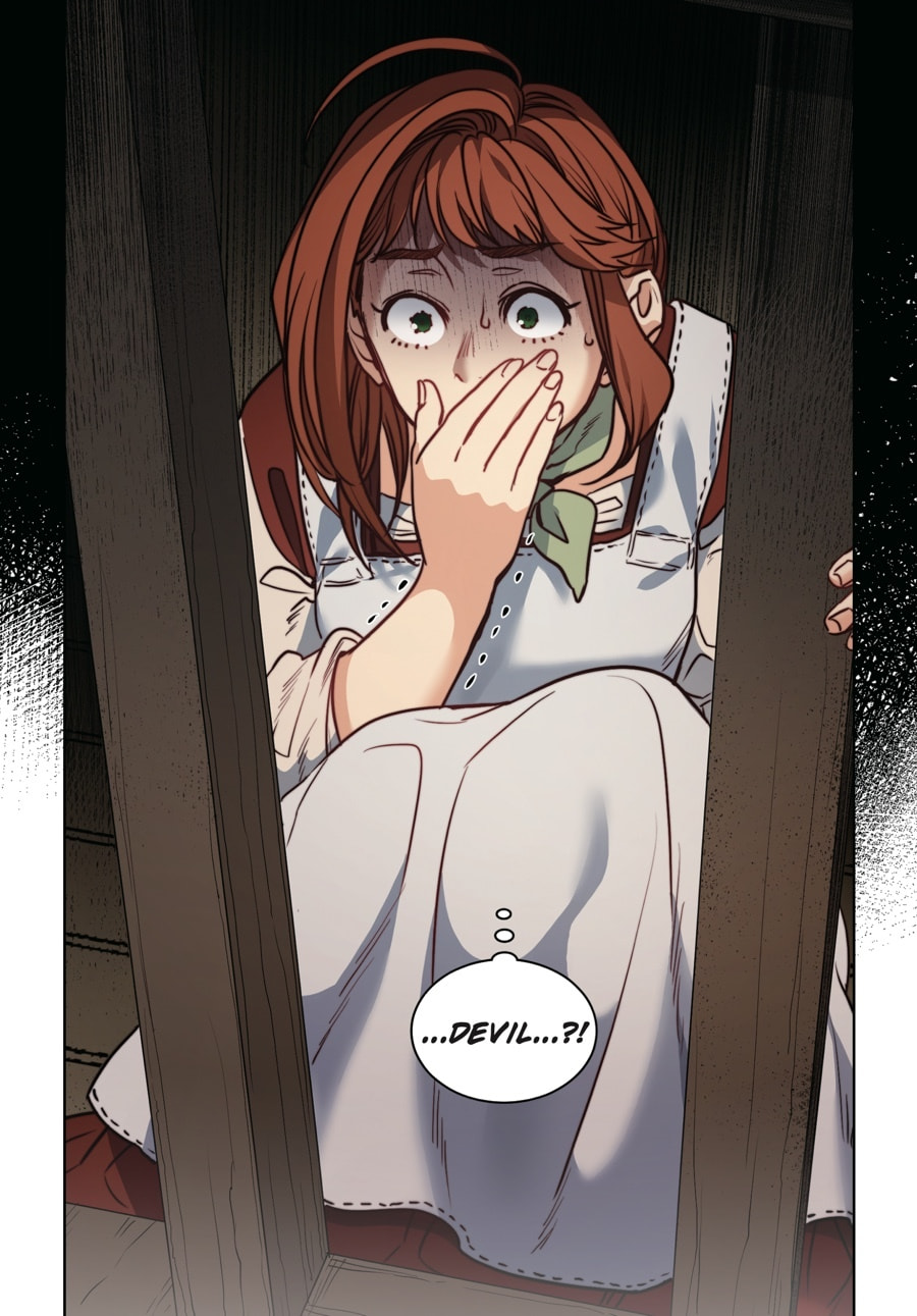Lady Devil (Manga) Chapter 14 page 27 - 
