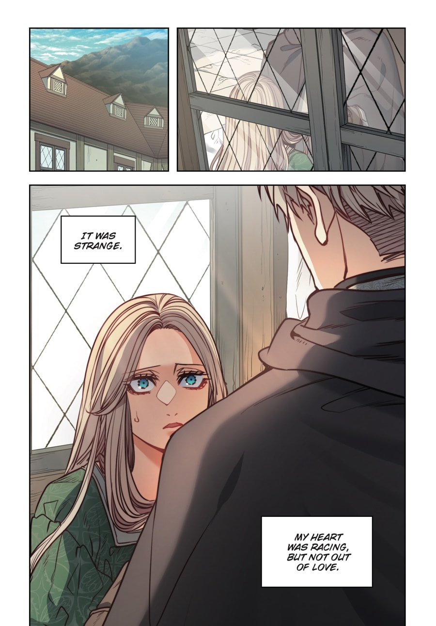 Lady Devil (Manga) Chapter 14 page 28 - 