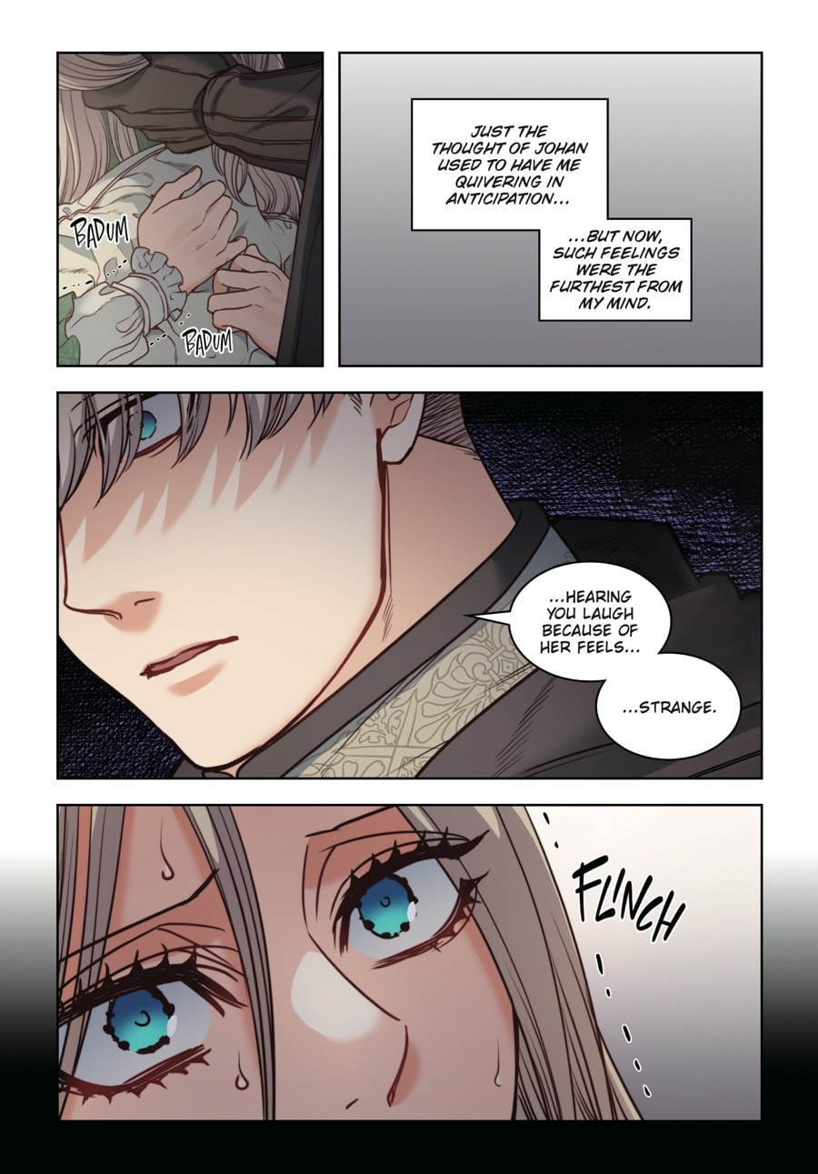 Lady Devil (Manga) Chapter 14 page 29 - 