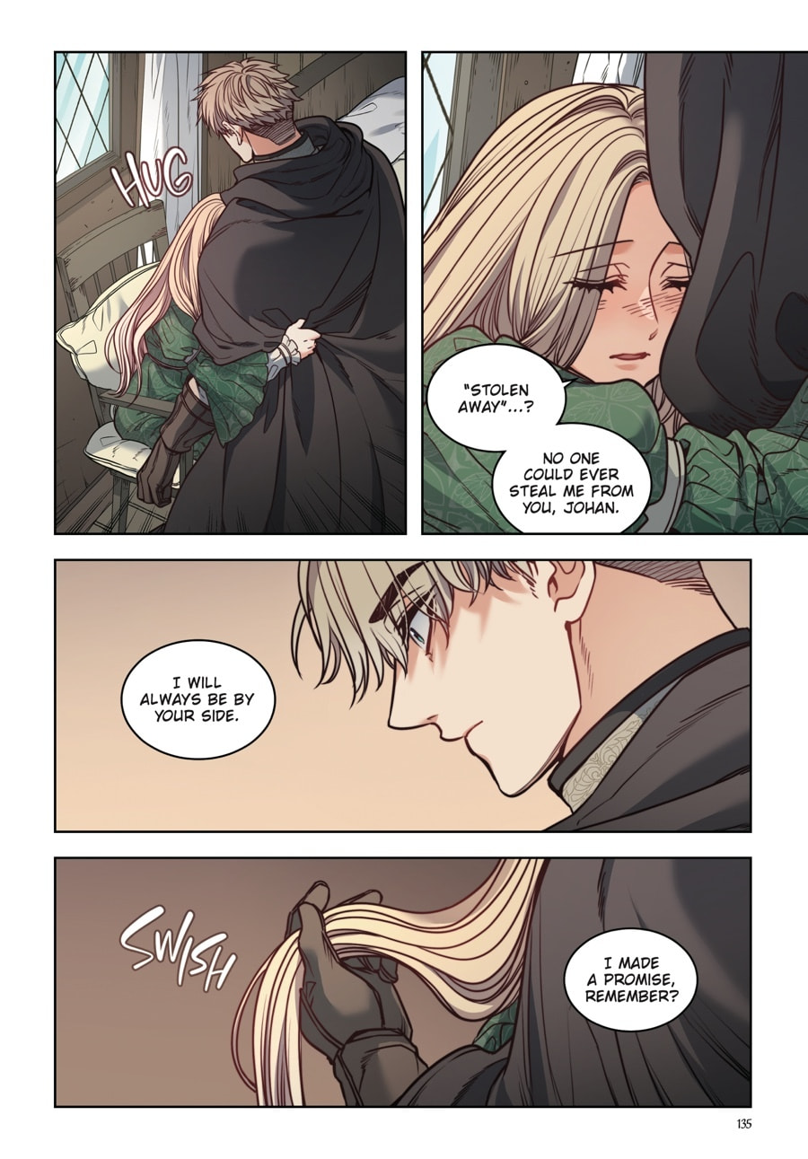 Lady Devil (Manga) Chapter 14 page 32 - 
