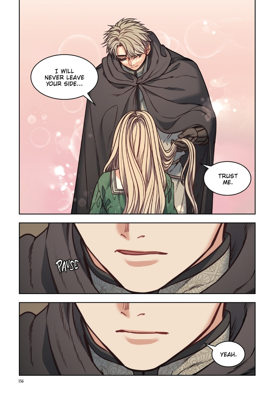 Lady Devil (Manga) Chapter 14 page 33 - 