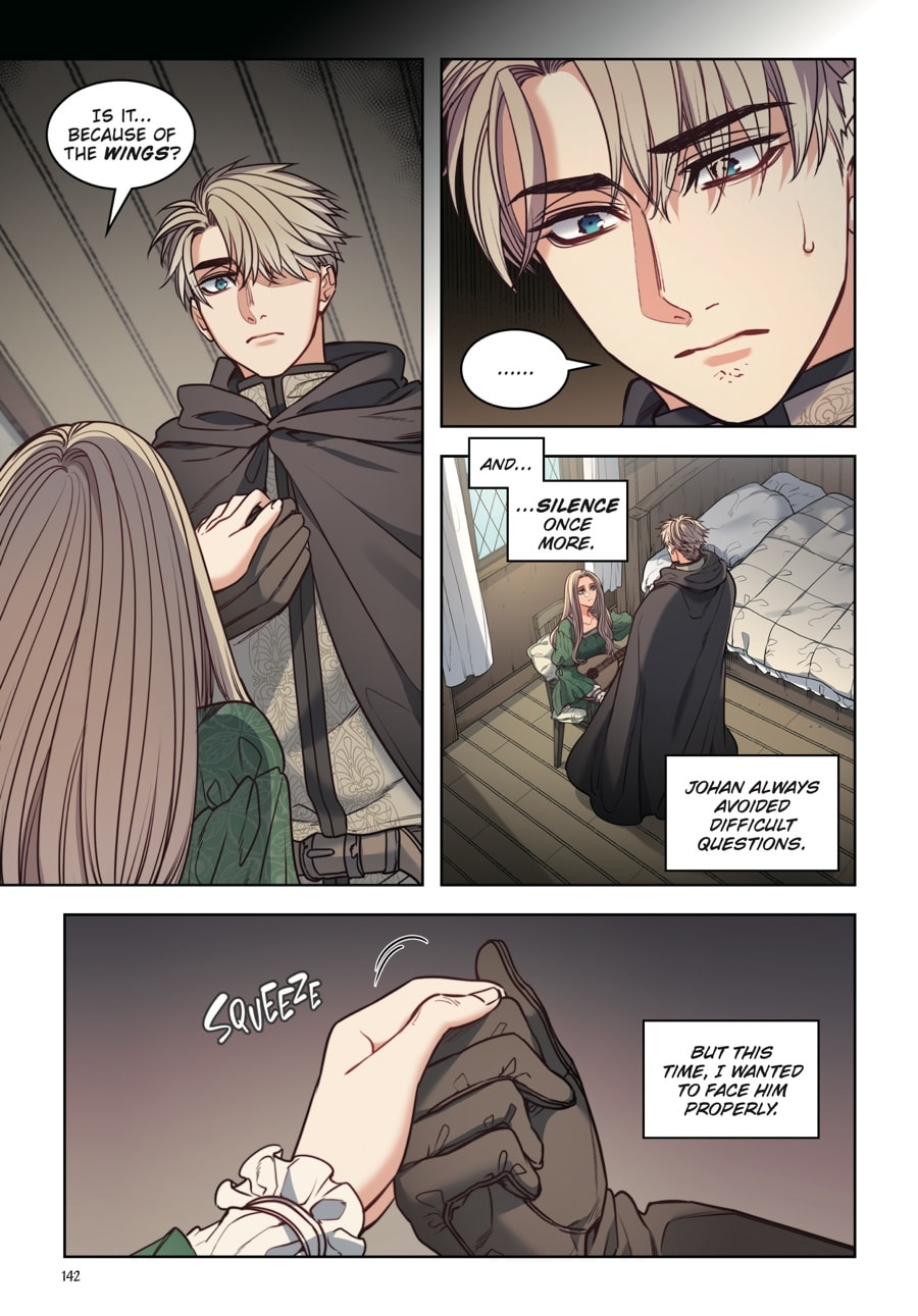 Lady Devil (Manga) Chapter 14 page 39 - 