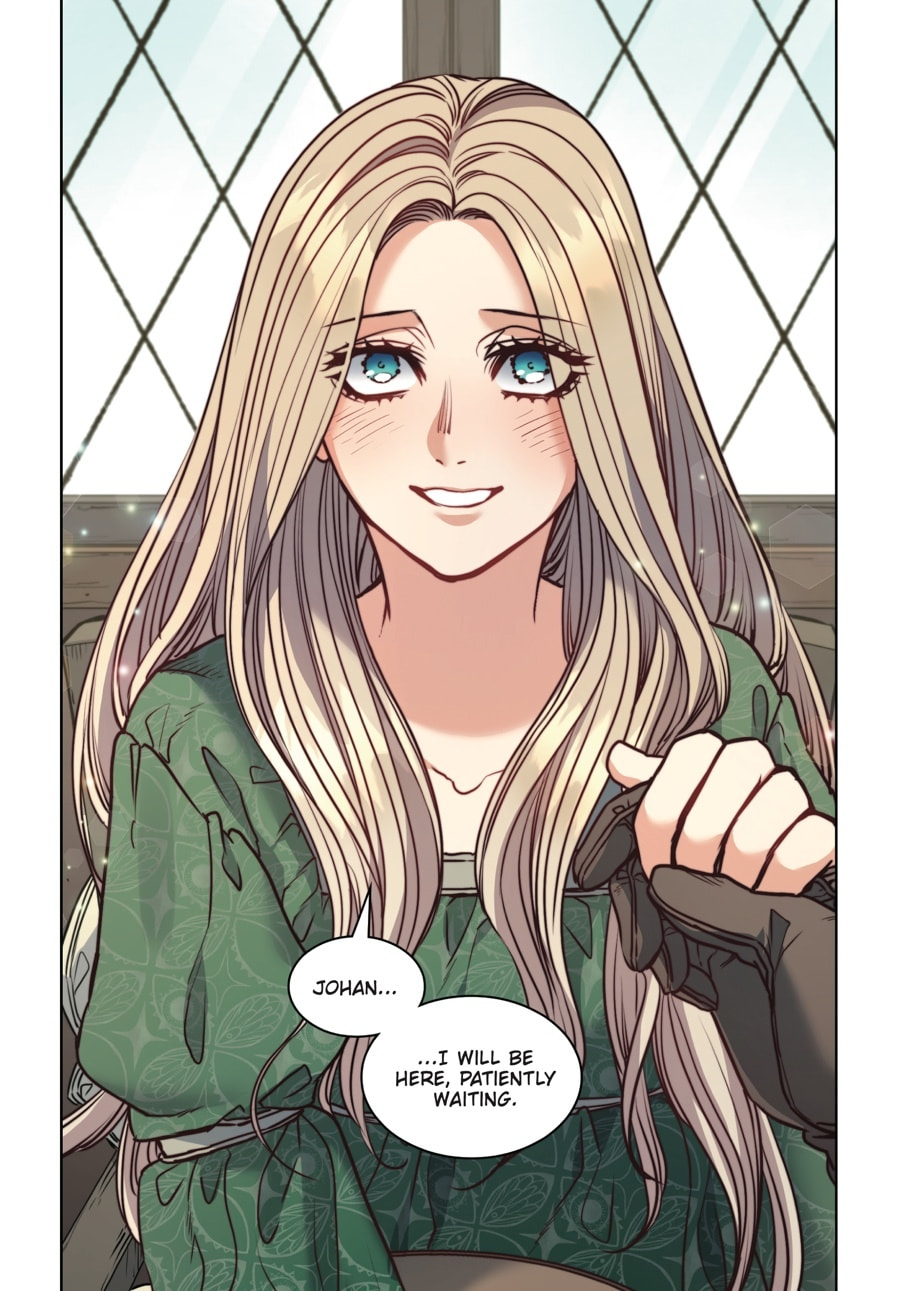 Lady Devil (Manga) Chapter 14 page 40 - 