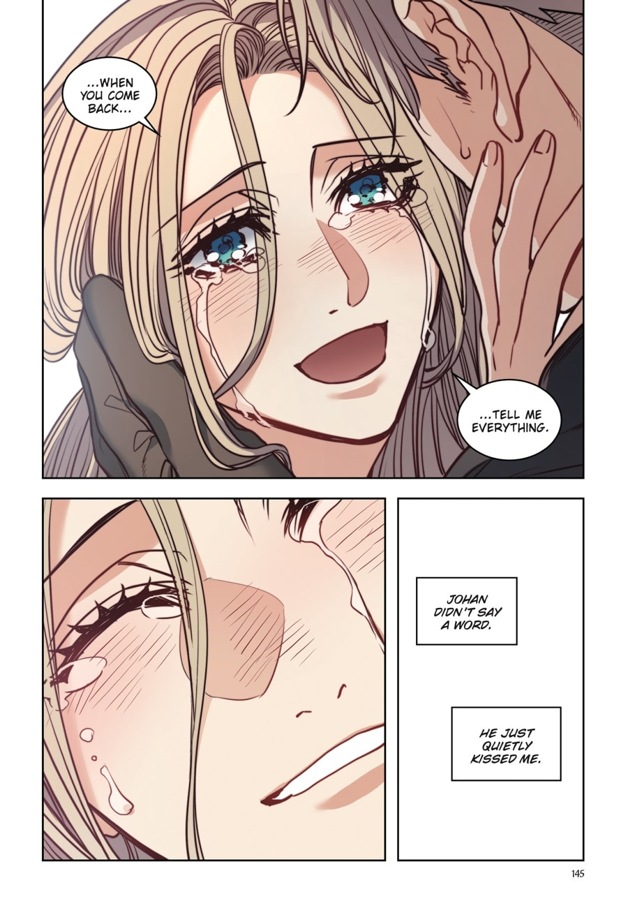 Lady Devil (Manga) Chapter 14 page 42 - 