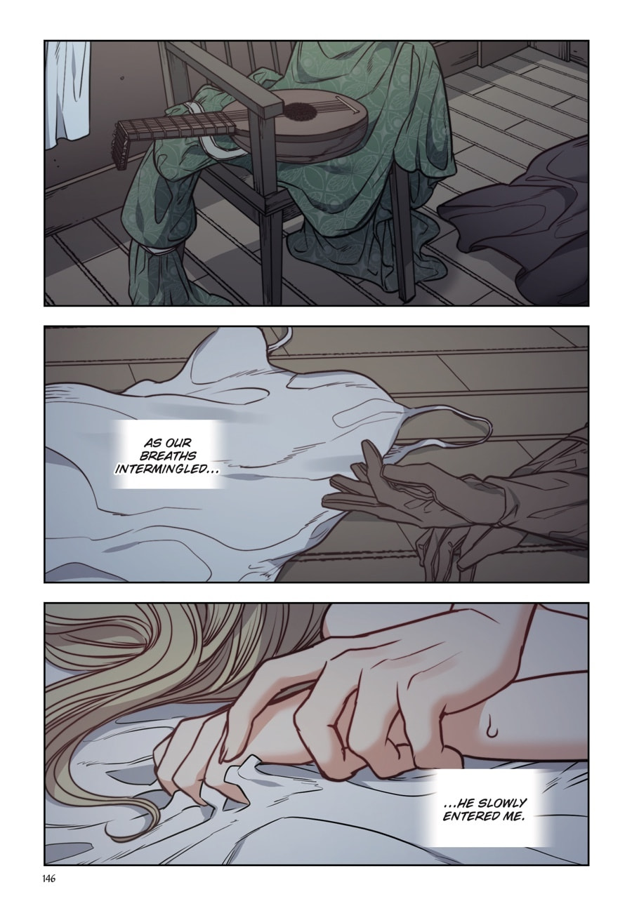 Lady Devil (Manga) Chapter 14 page 43 - 