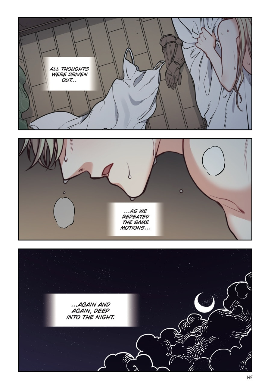 Lady Devil (Manga) Chapter 14 page 44 - 