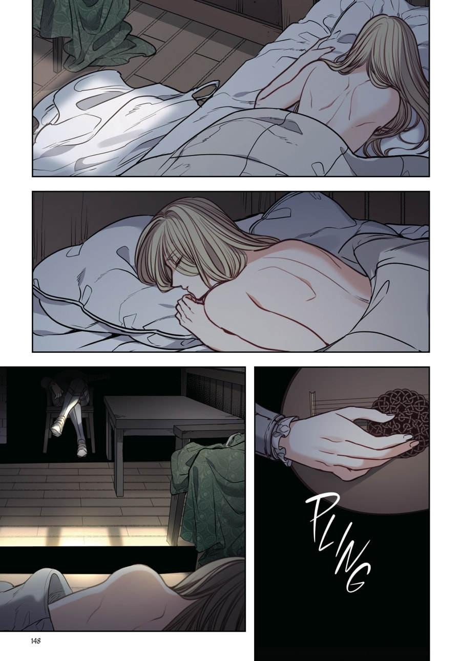 Lady Devil (Manga) Chapter 14 page 45 - 