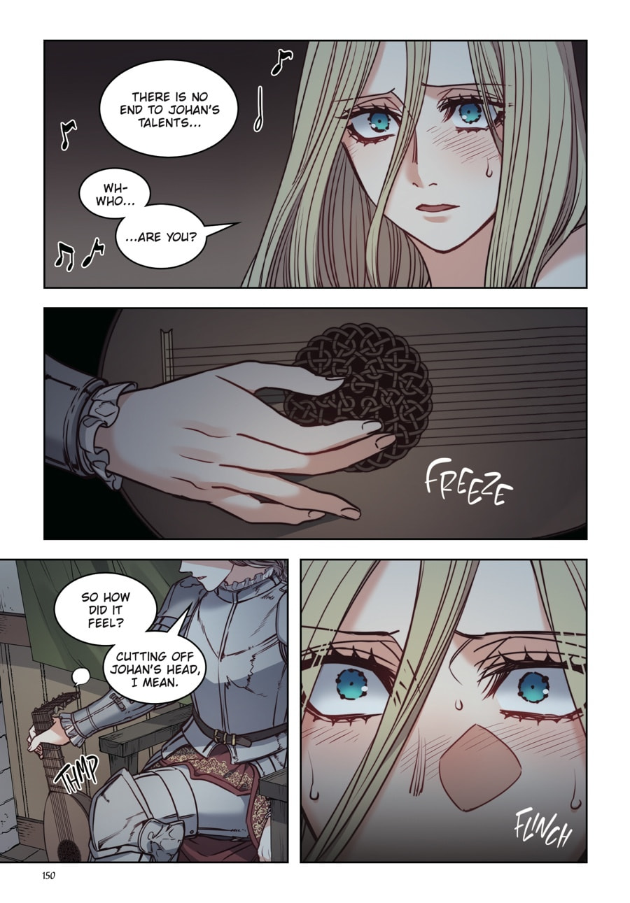 Lady Devil (Manga) Chapter 14 page 47 - 