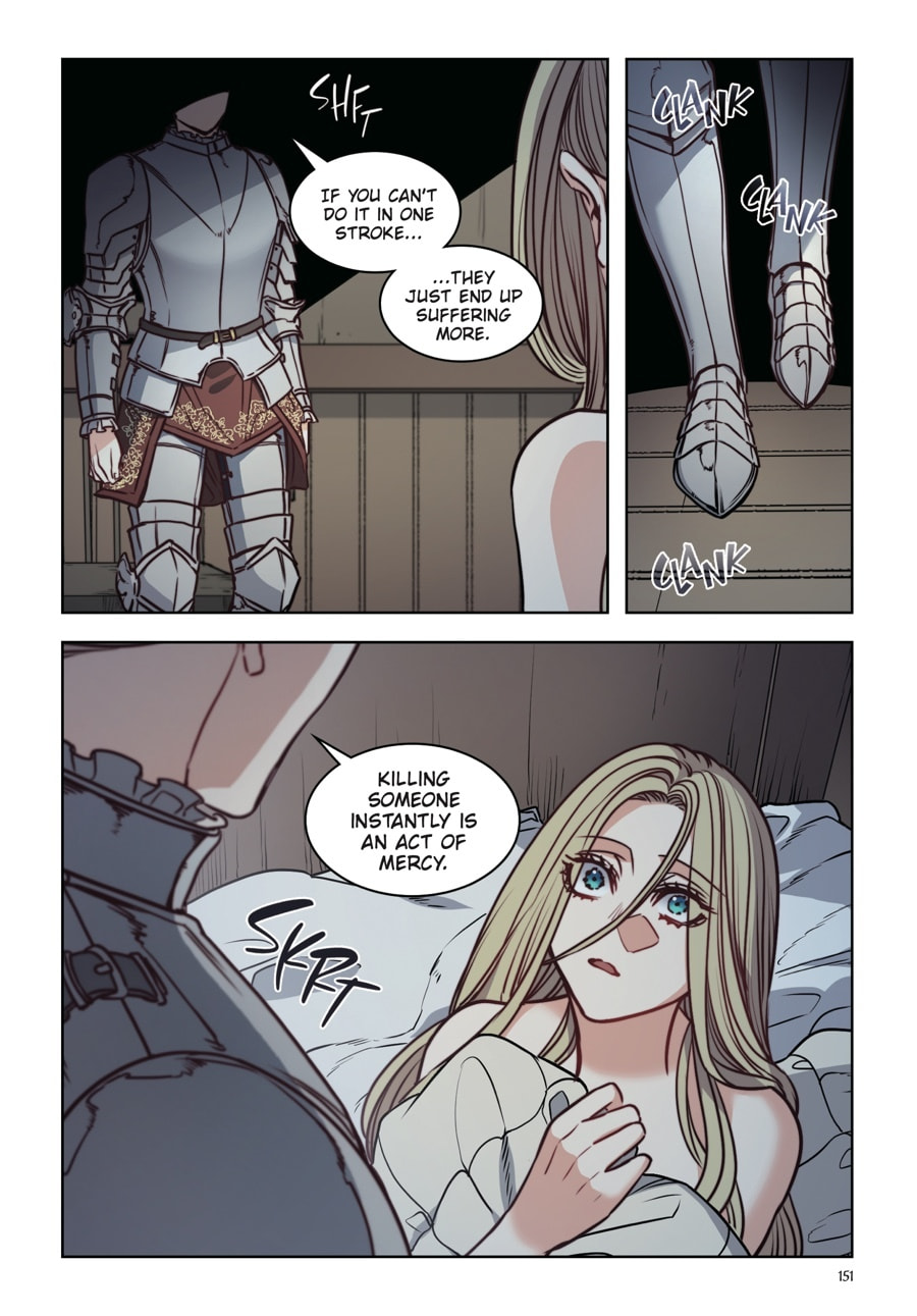 Lady Devil (Manga) Chapter 14 page 48 - 