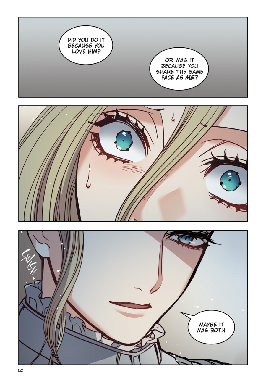 Lady Devil (Manga) Chapter 14 page 49 - 