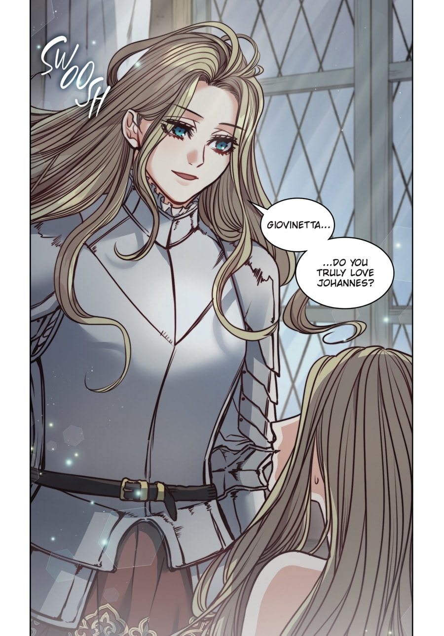 Lady Devil (Manga) Chapter 14 page 50 - 