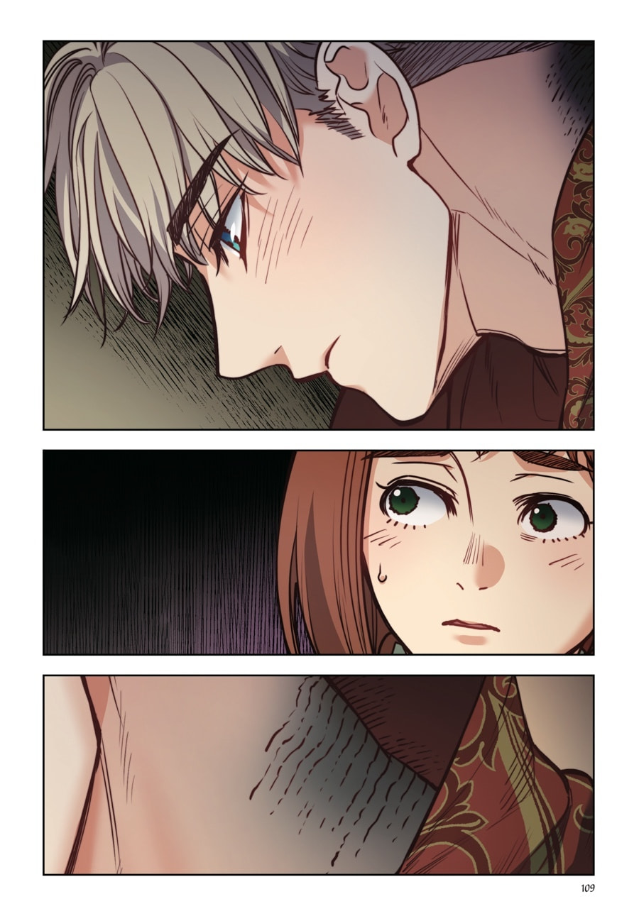 Lady Devil (Manga) Chapter 14 page 6 - 