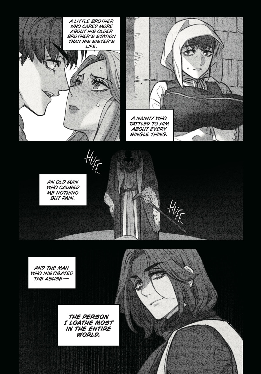 Lady Devil (Manga) Chapter 14 page 53 - 