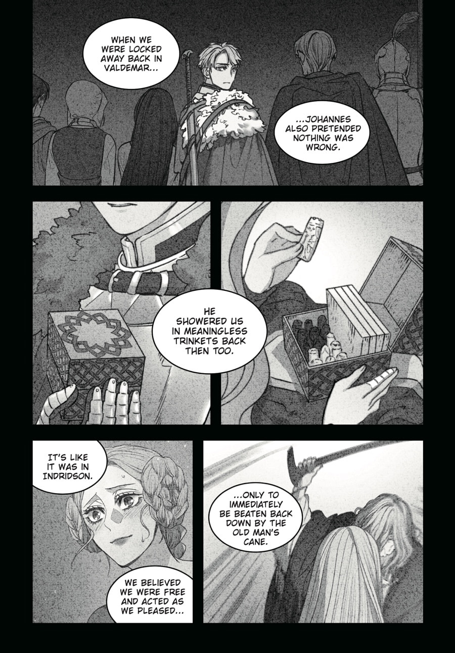 Lady Devil (Manga) Chapter 14 page 57 - 