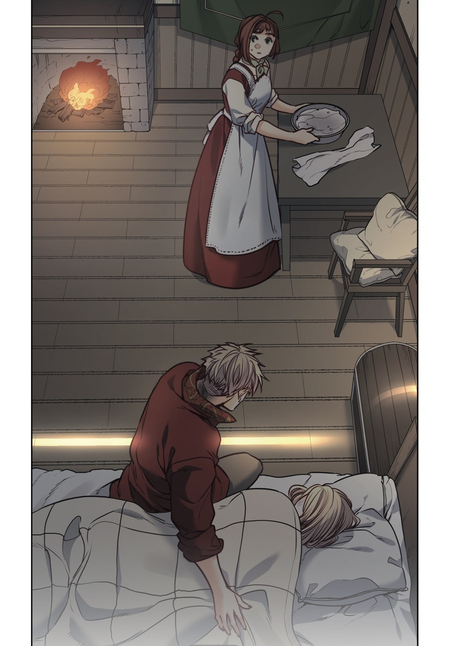 Lady Devil (Manga) Chapter 14 page 7 - 