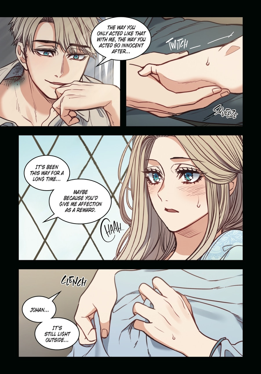 Lady Devil (Manga) Chapter 14 page 61 - 