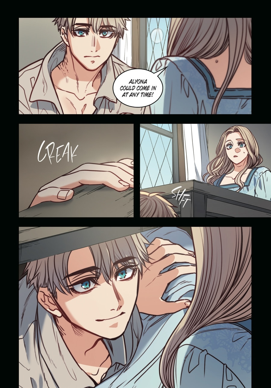 Lady Devil (Manga) Chapter 14 page 62 - 