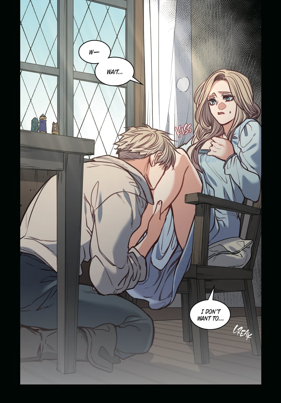 Lady Devil (Manga) Chapter 14 page 63 - 