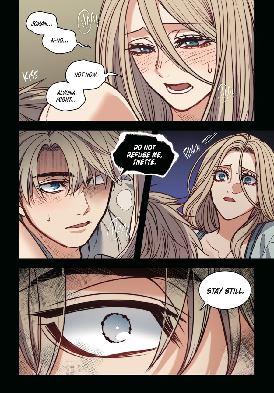 Lady Devil (Manga) Chapter 14 page 64 - 