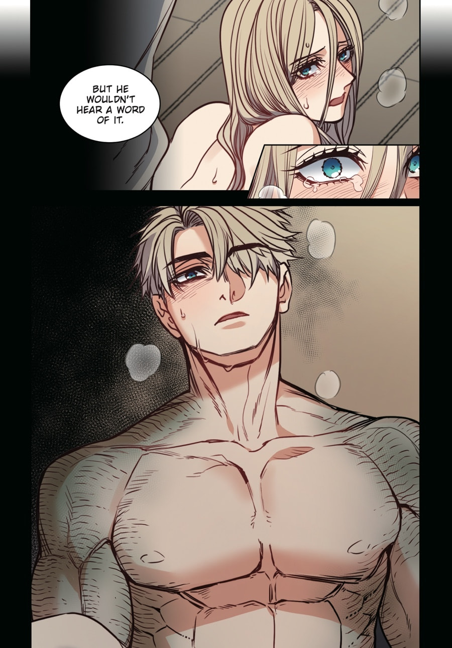 Lady Devil (Manga) Chapter 14 page 66 - 