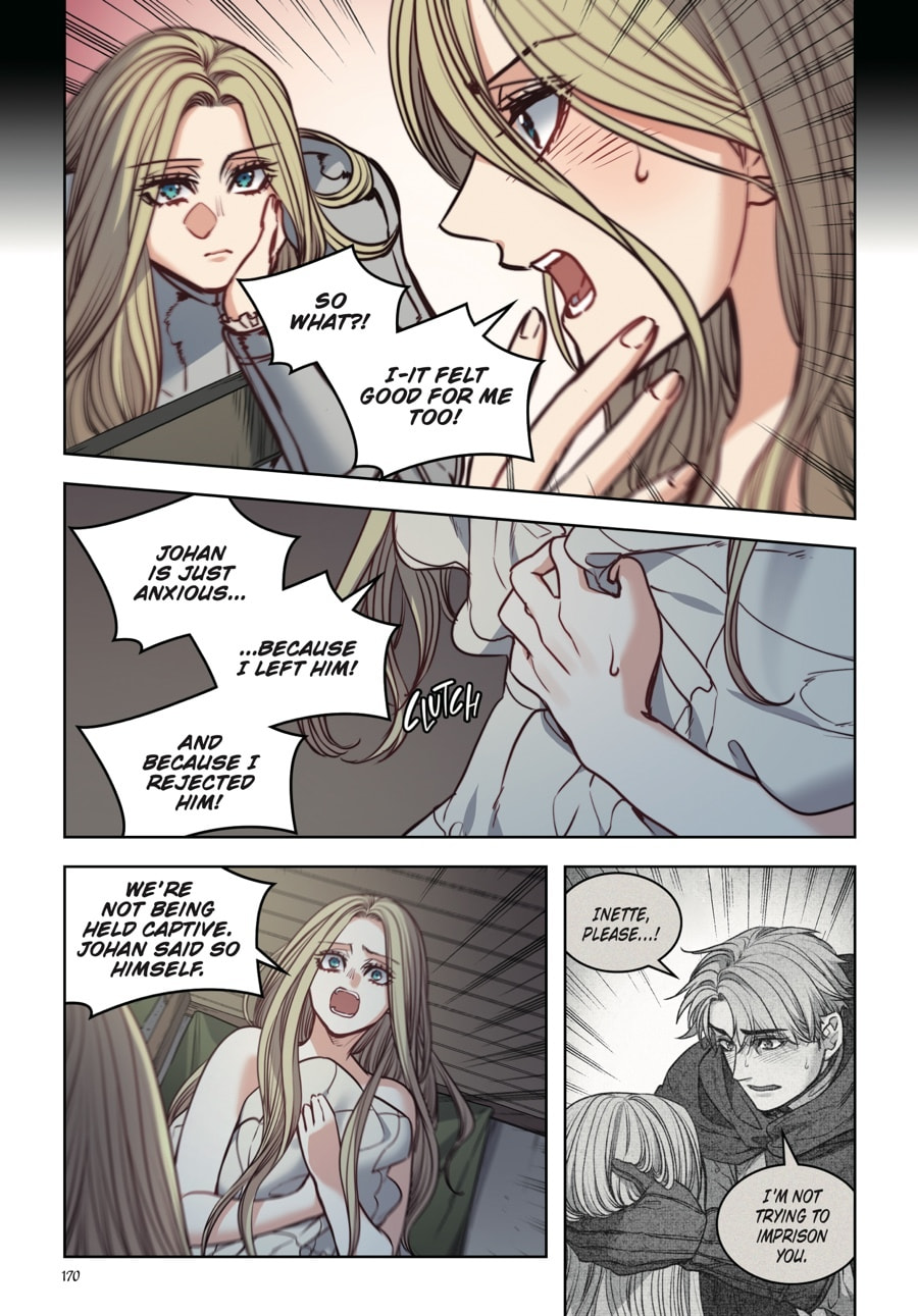 Lady Devil (Manga) Chapter 14 page 67 - 