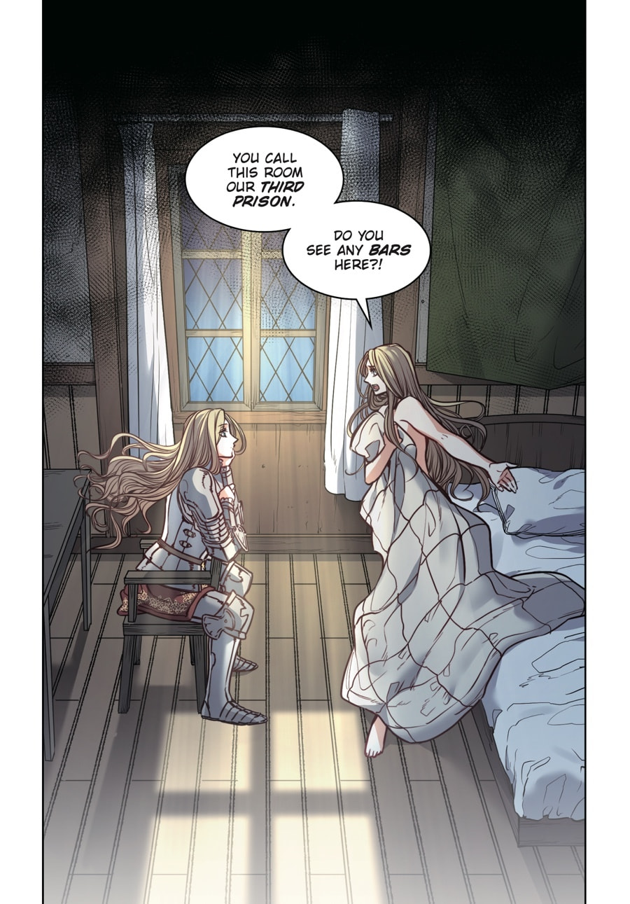 Lady Devil (Manga) Chapter 14 page 68 - 