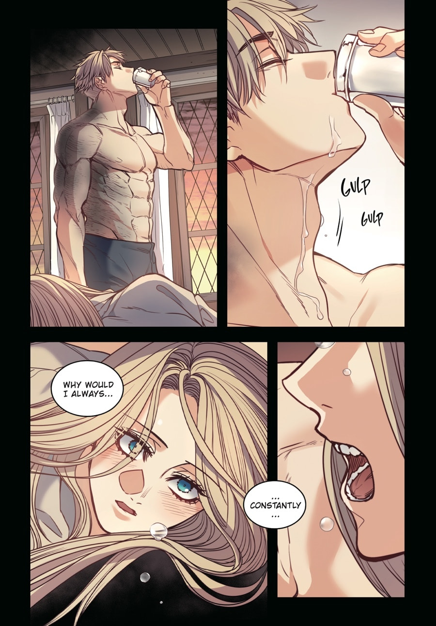 Lady Devil (Manga) Chapter 14 page 70 - 