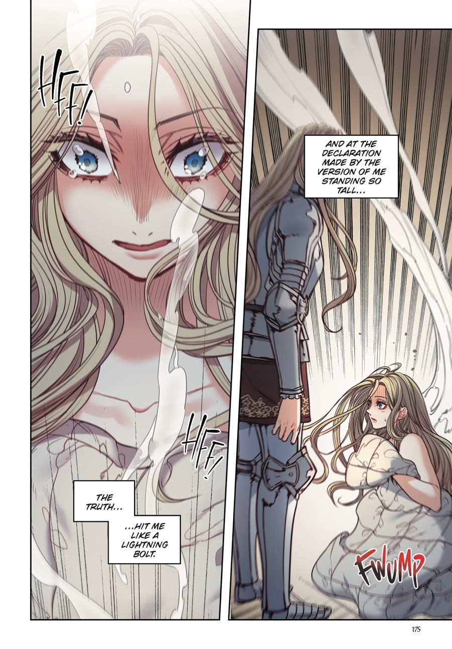 Lady Devil (Manga) Chapter 14 page 72 - 