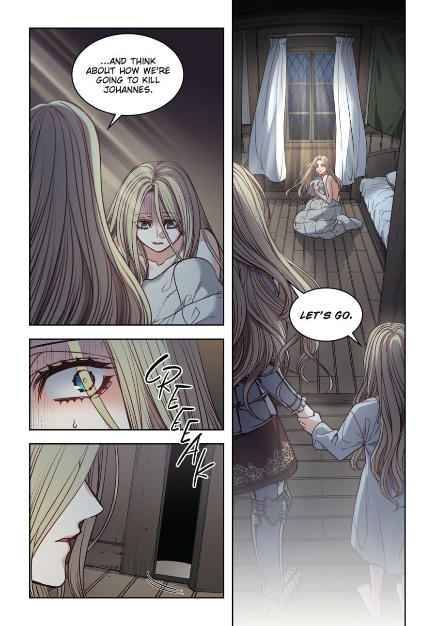 Lady Devil (Manga) Chapter 14 page 74 - 