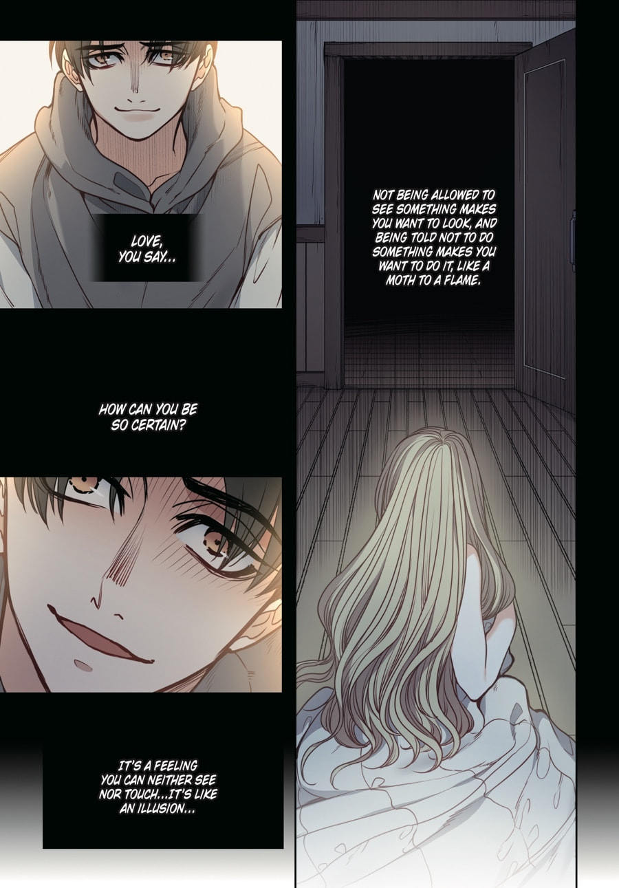 Lady Devil (Manga) Chapter 14 page 75 - 