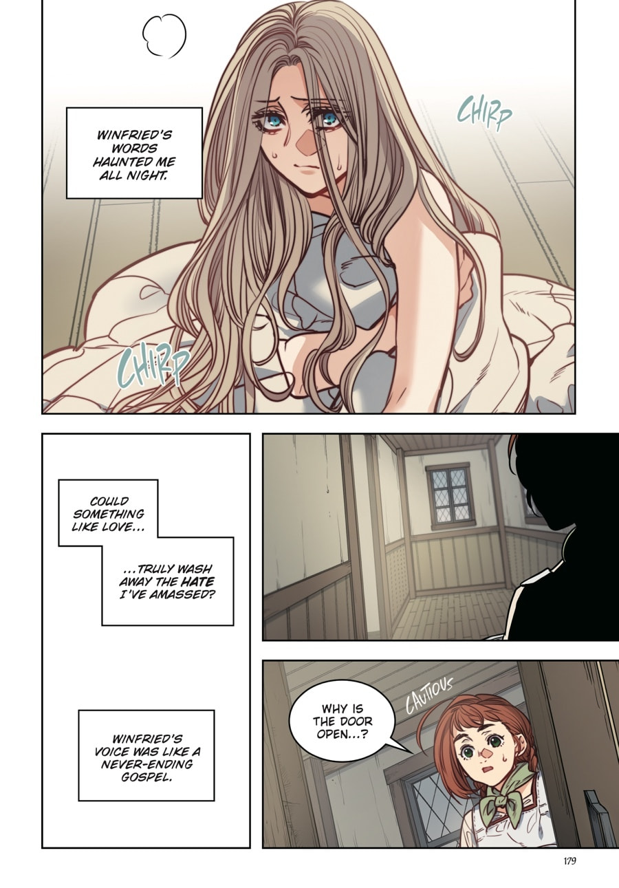 Lady Devil (Manga) Chapter 14 page 76 - 