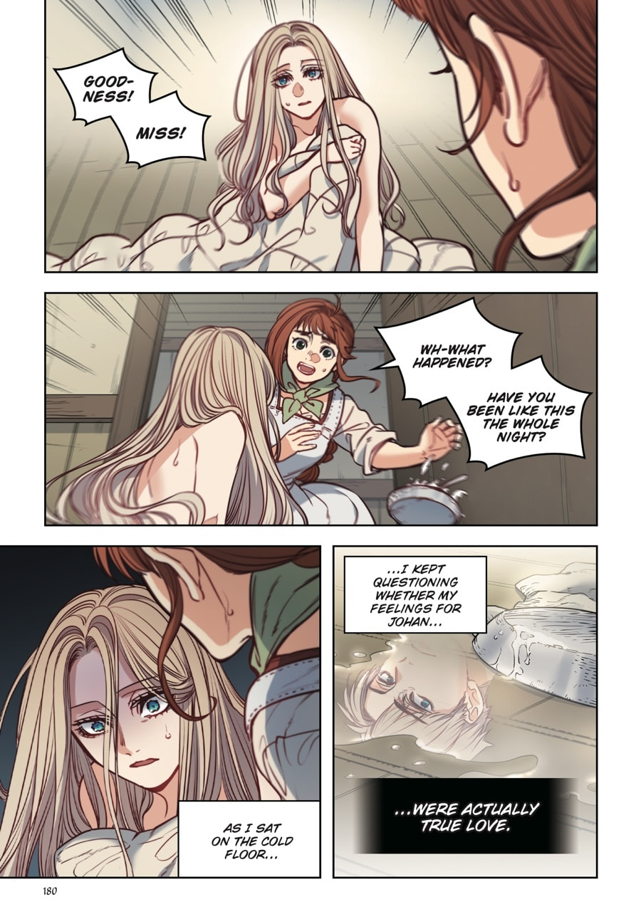 Lady Devil (Manga) Chapter 14 page 77 - 