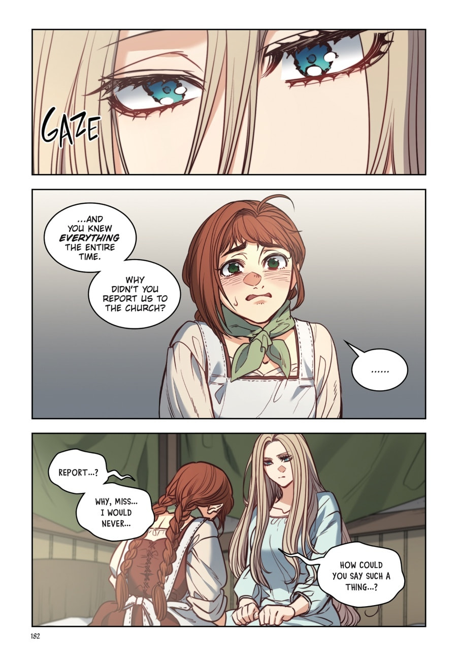 Lady Devil (Manga) Chapter 14 page 79 - 