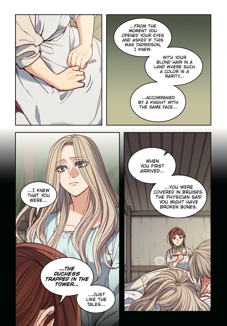Lady Devil (Manga) Chapter 14 page 80 - 