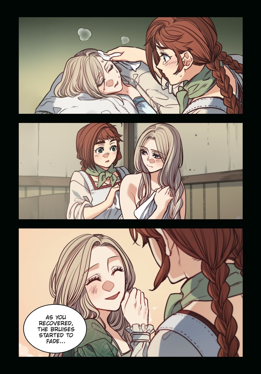 Lady Devil (Manga) Chapter 14 page 81 - 