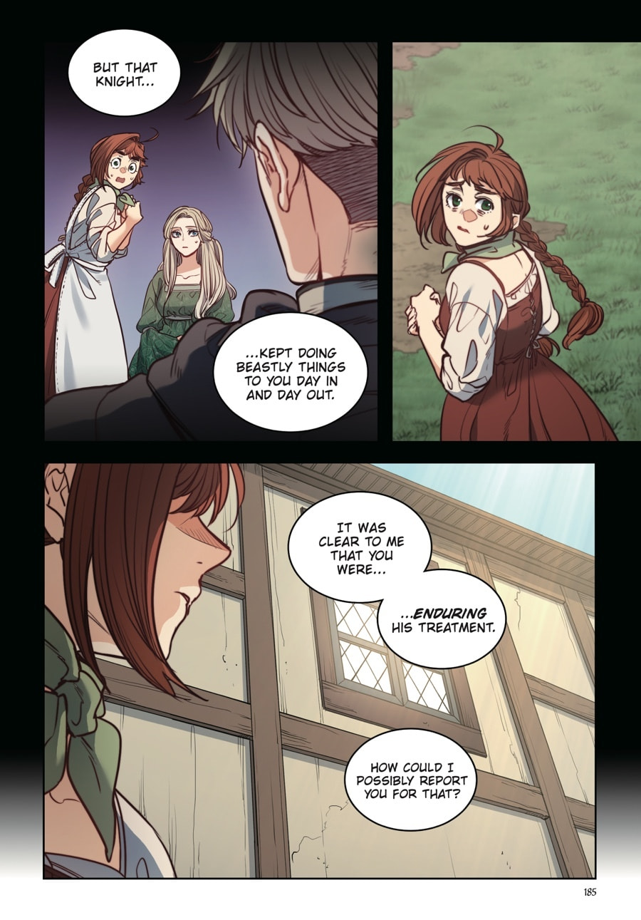 Lady Devil (Manga) Chapter 14 page 82 - 