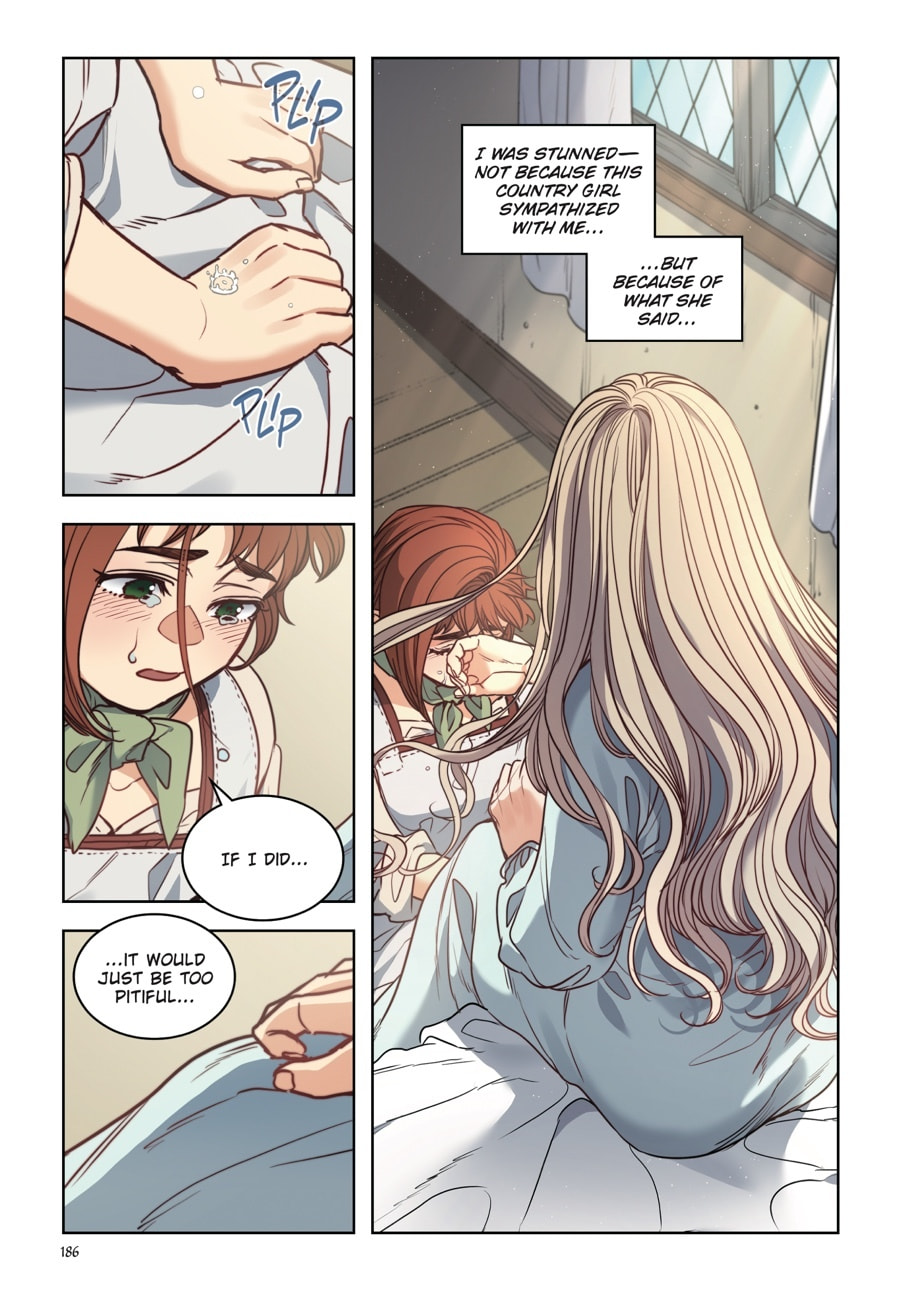 Lady Devil (Manga) Chapter 14 page 83 - 