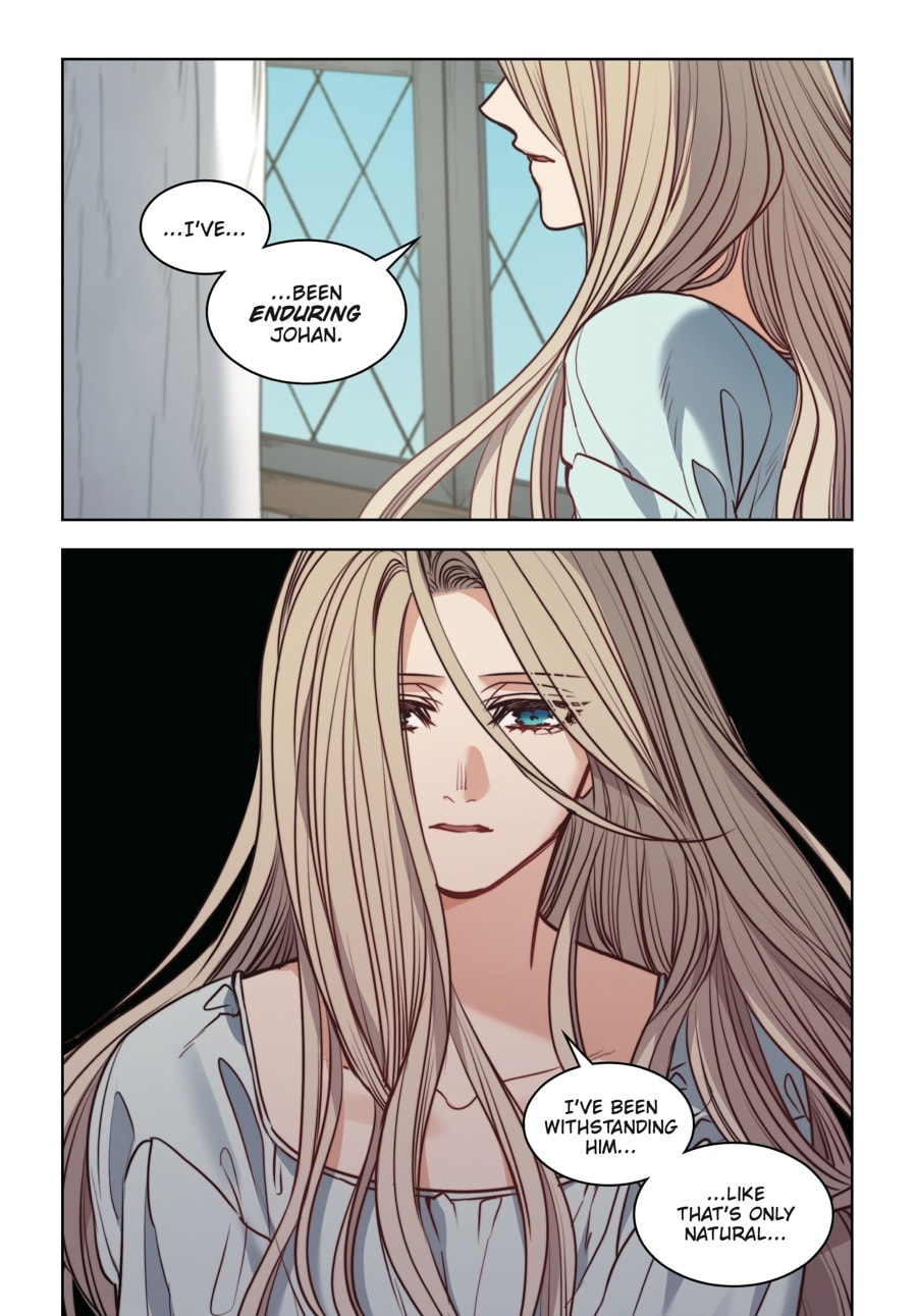 Lady Devil (Manga) Chapter 14 page 84 - 