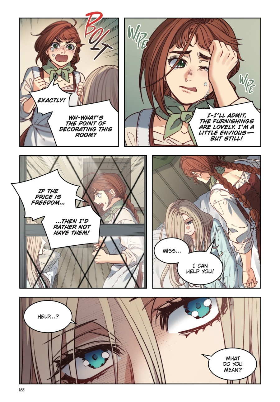 Lady Devil (Manga) Chapter 14 page 85 - 