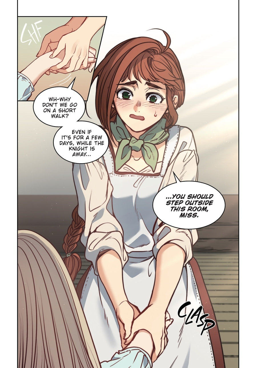 Lady Devil (Manga) Chapter 14 page 86 - 