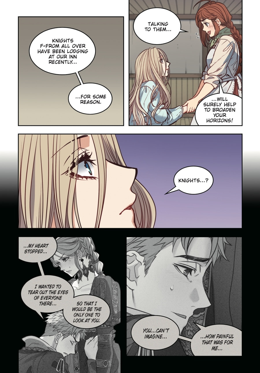 Lady Devil (Manga) Chapter 14 page 87 - 
