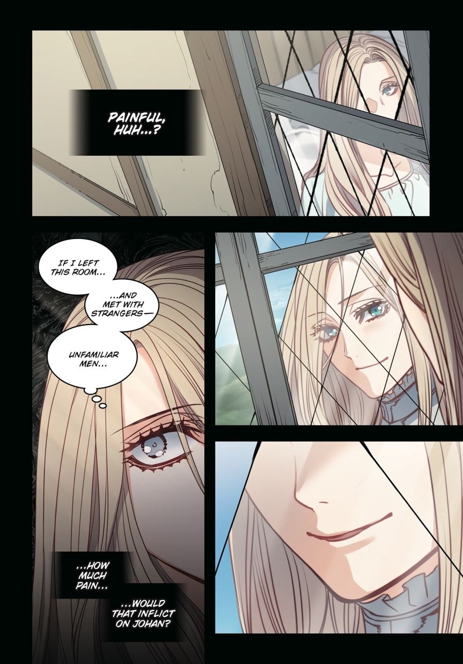Lady Devil (Manga) Chapter 14 page 88 - 