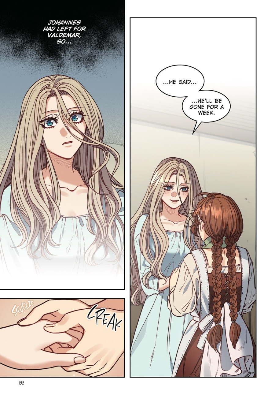 Lady Devil (Manga) Chapter 14 page 89 - 