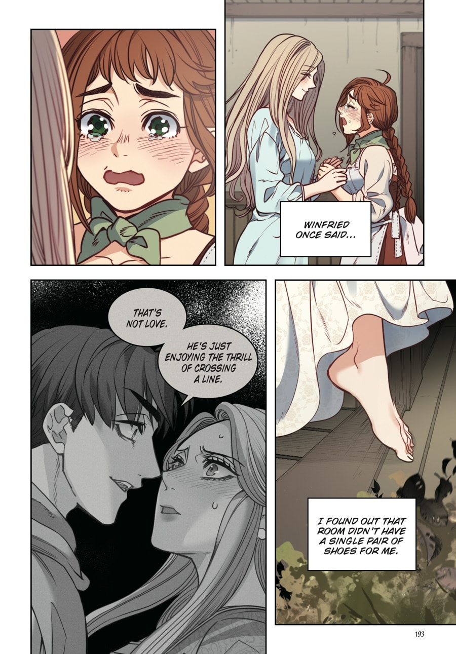 Lady Devil (Manga) Chapter 14 page 90 - 
