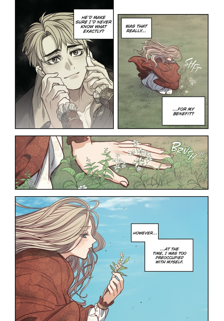 Lady Devil (Manga) Chapter 14 page 92 - 
