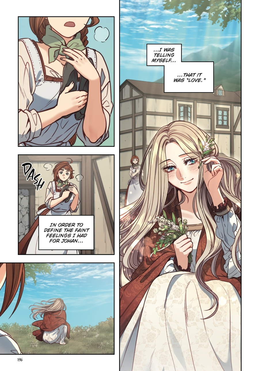 Lady Devil (Manga) Chapter 14 page 93 - 