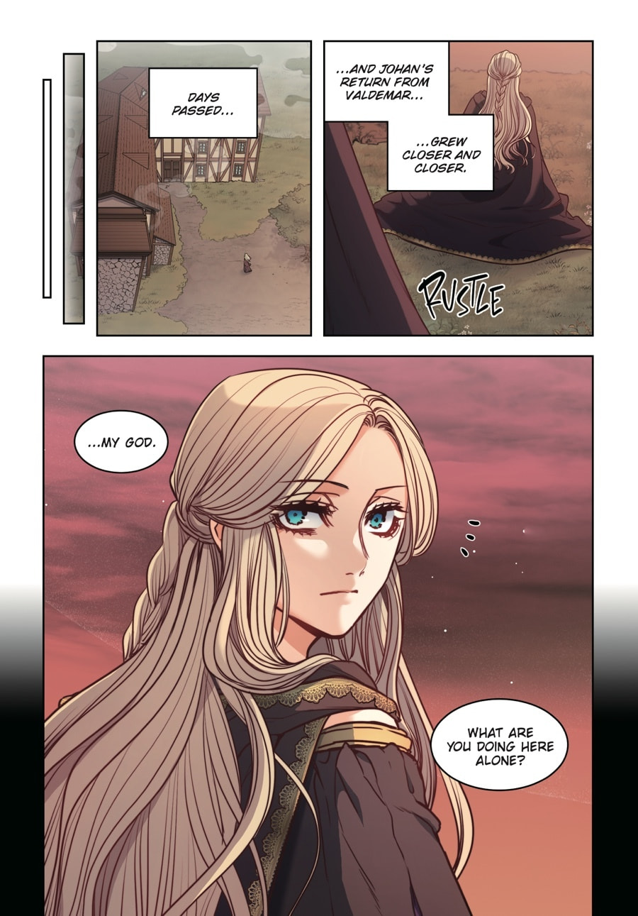 Lady Devil (Manga) Chapter 14 page 96 - 