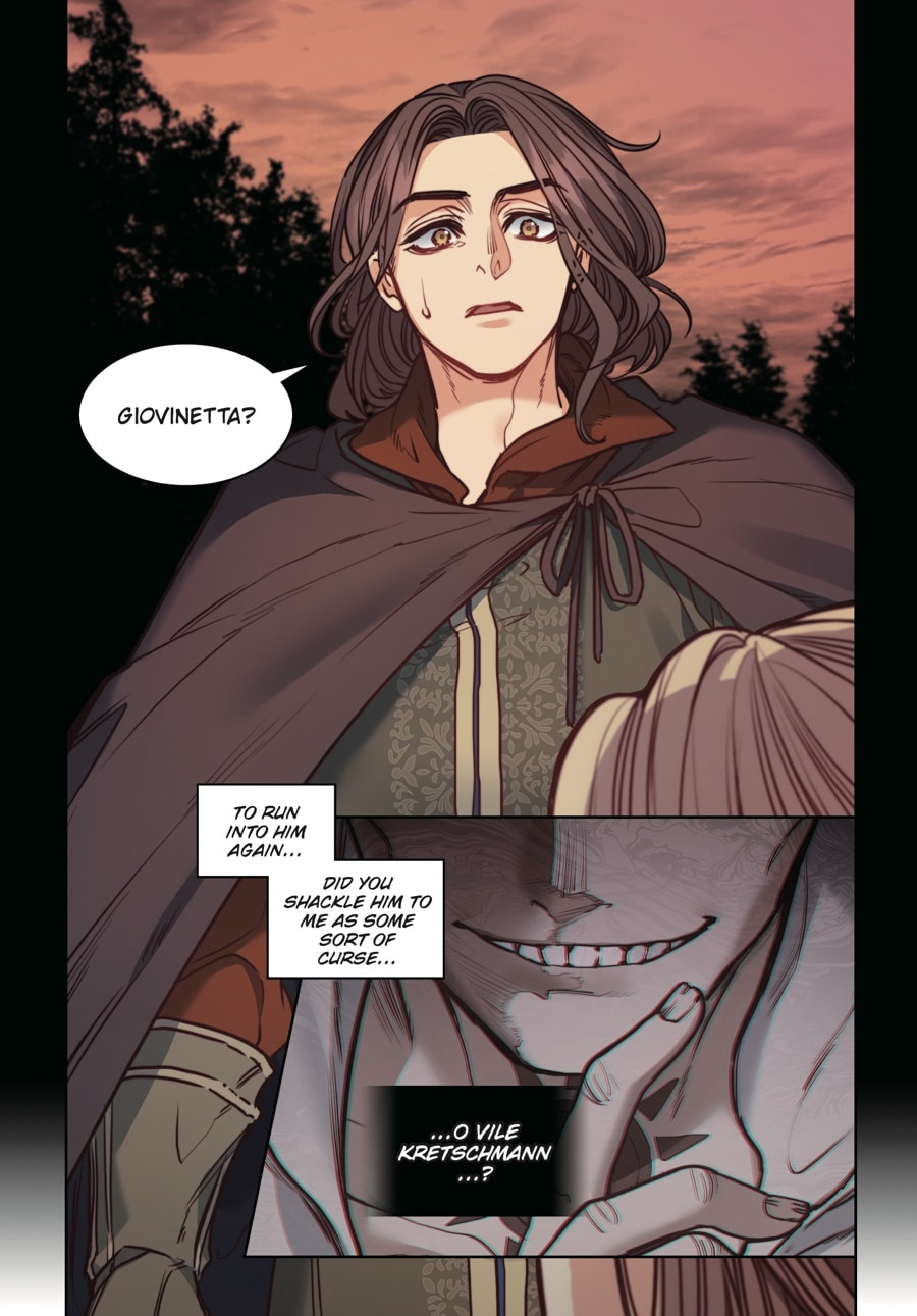 Lady Devil (Manga) Chapter 14 page 97 - 
