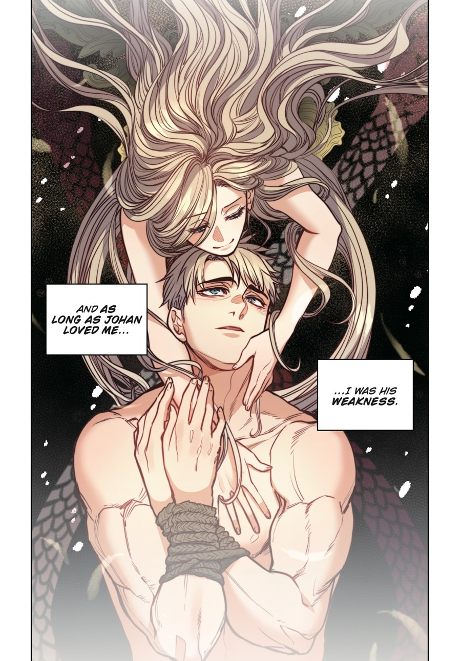 Lady Devil (Manga) Chapter 15 page 14 - 